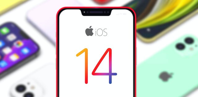 IOS 14