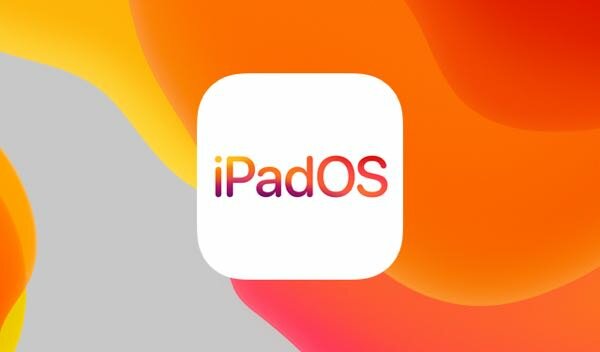 IPad OS