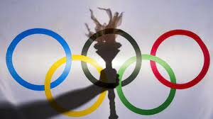 CREACIÓN DE JUEGOS OLÍMPICOS MODERNOS