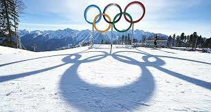 JUEGOS OLIMPICOS DE INVIERNO