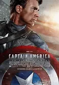 captain america: the first avenger