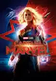 captai marvel