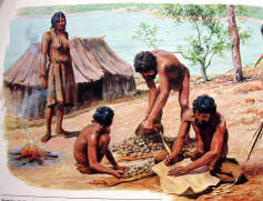 Familia Consanguinea