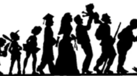 Timeline: EL DESARROLLO HISTORICO DE LA FAMILIA