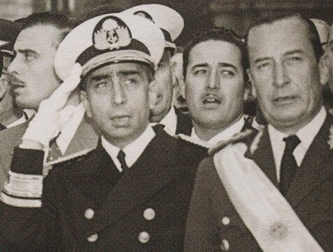 Revolución Libertadora