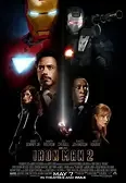 iron man 2