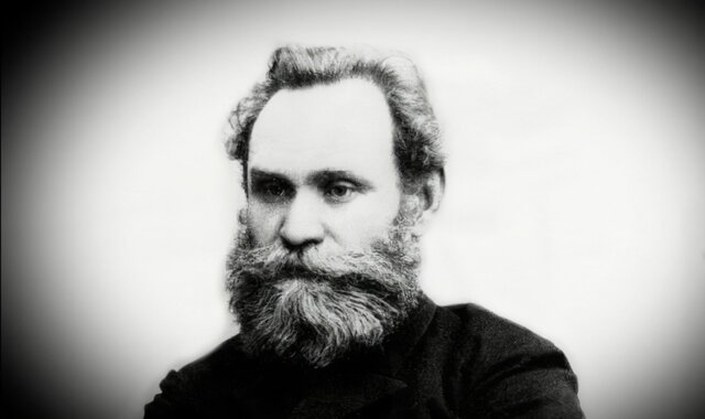 IVAN PETROVICH PAVLOV. Conductismo