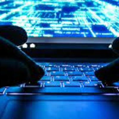 Timeline: Delitos Informaticos