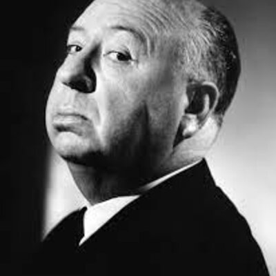 Timeline: ALFRED HITCHCOCK