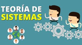 Timeline: Teoria general de sistemas