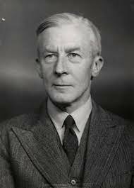 Edgar Douglas Adrian (1889-1977)