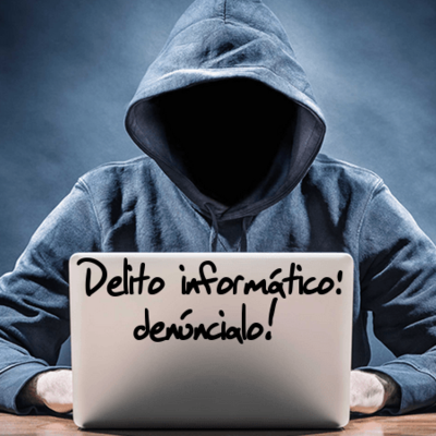 Timeline: Delitos informáticos