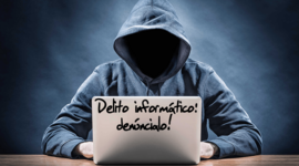 Timeline: Delitos informáticos
