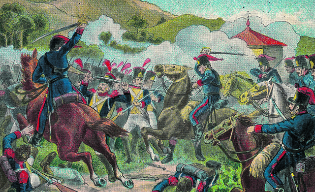 Els reis francesos van intentar