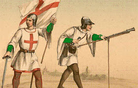 Creación de la Santa Hermandad