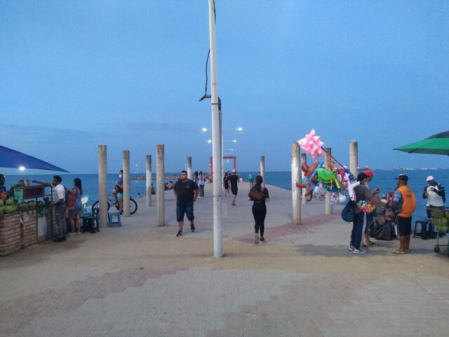 Início da vacinação: Janeiro 2021