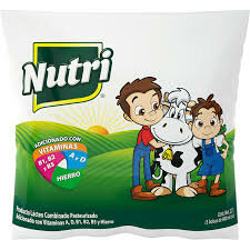 SE INTEGRA LA MARCA NUTRILECHE AL PORTAFOLIO DE LALA