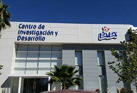 SE INAGURA EL CENTRO DE INVESTIGACIÓN Y DESARROLLO EN TORREÓN