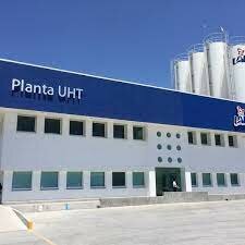 PLANTA UHT DEL COMPLEJO LAGUNA
