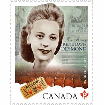 Her Impact on world.