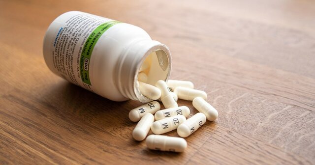 Invention Of Penicillin