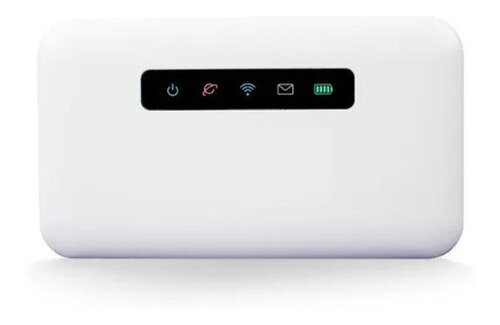 Internet Inalámbrico