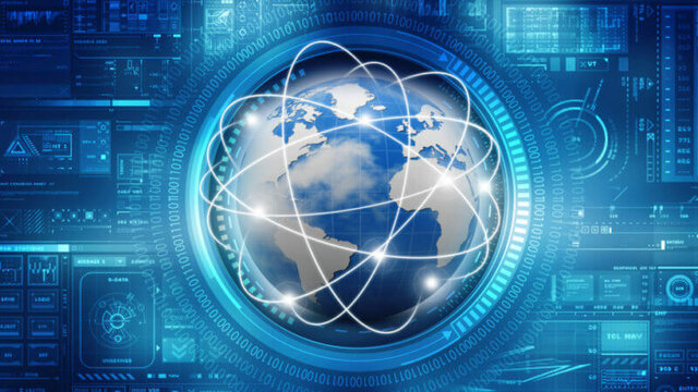 Invention Of The Internet