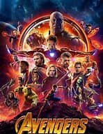 avenger: infinity war
