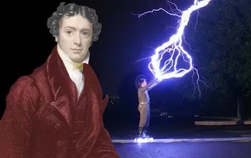 Discovery Of Electricity