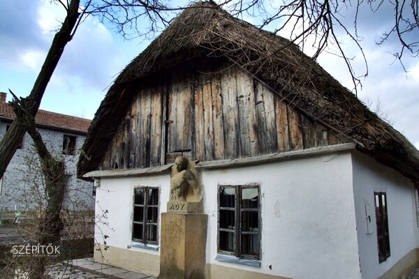 Ady Endre születése