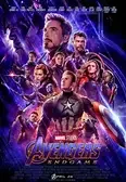 avengers: endgame
