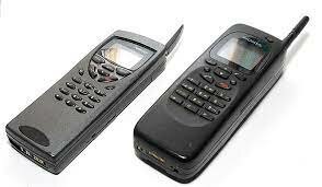 First Smart phone