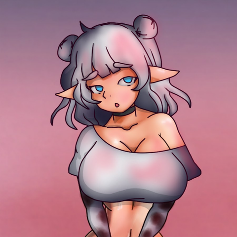 Матюк появился!