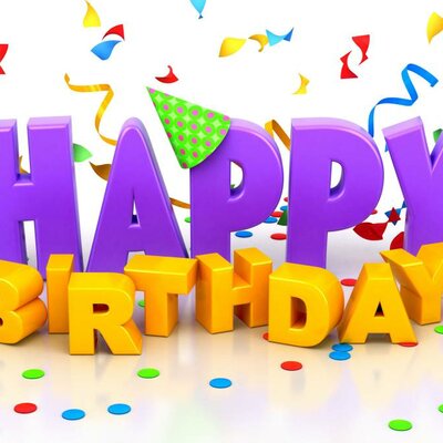 Timeline: Cumpleaños 1°A