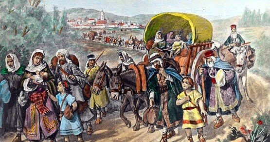 Conversió o expulsió dels mudéjars del regne de Castella.