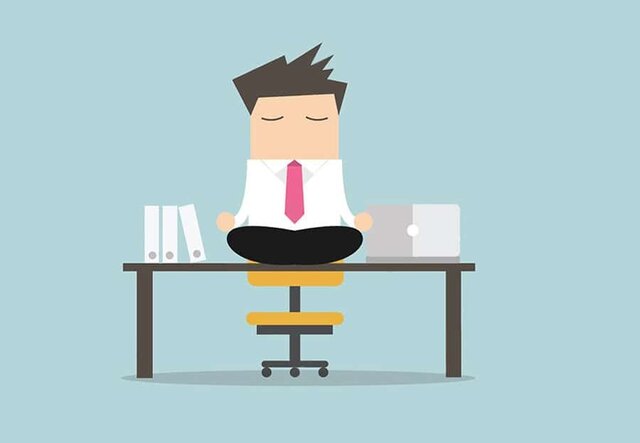 Ecología de las organizaciones