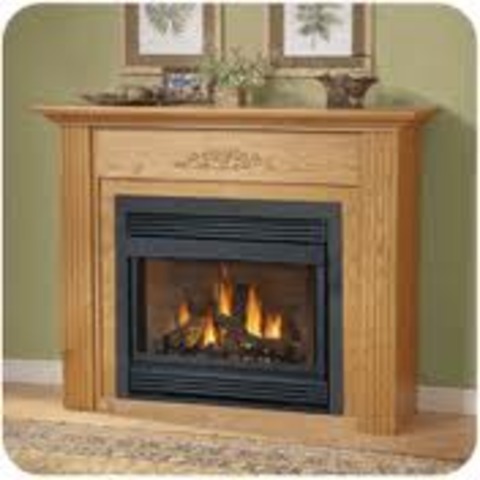 Furnaces and Fireplaces