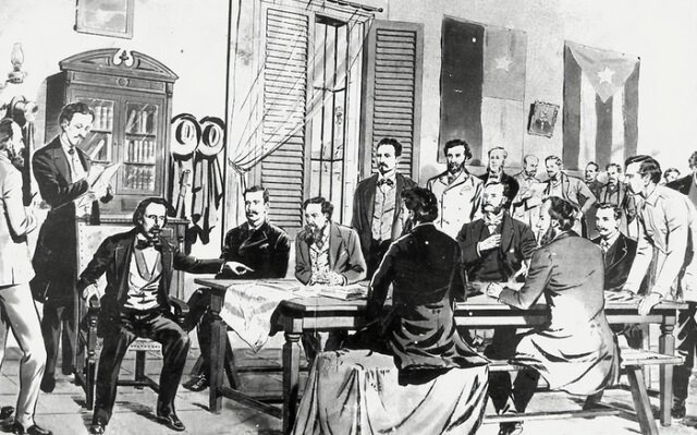 Asamblea de Guáimaro