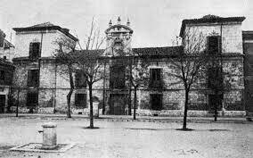 Es crea l’audiència de Valladolid.