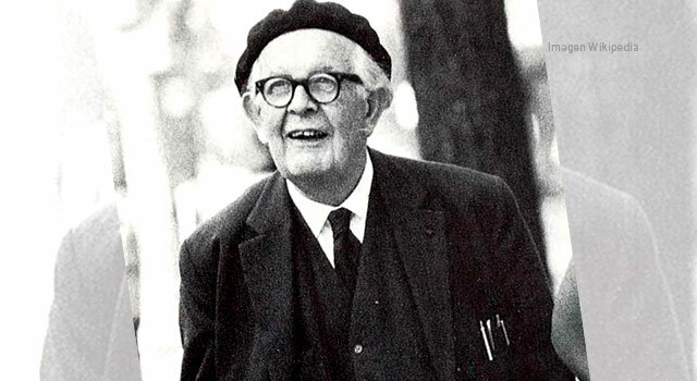 Teoría del desarrollo de Piaget