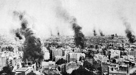 Timeline: SETMANA TRÀGICA