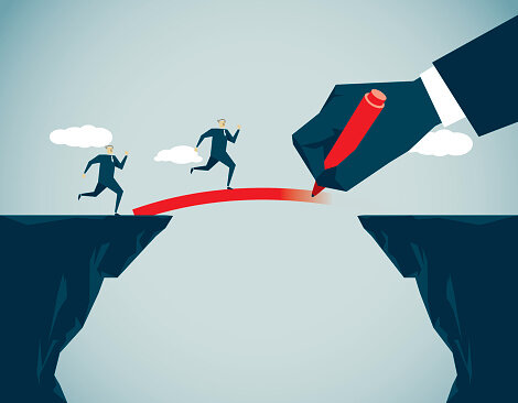 Organización como sistema político