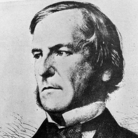 George Boole