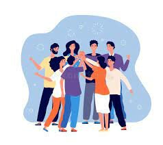 Organización como algo emergente
