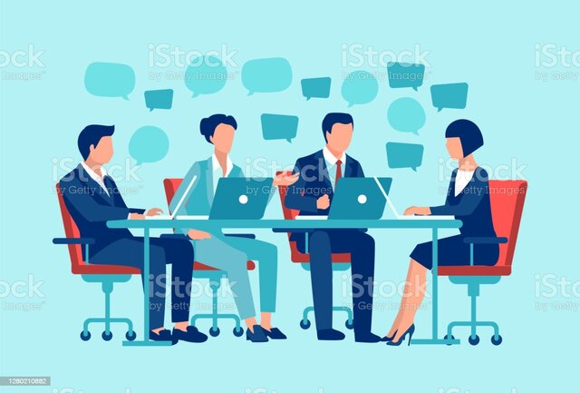 Organización como identidad construida