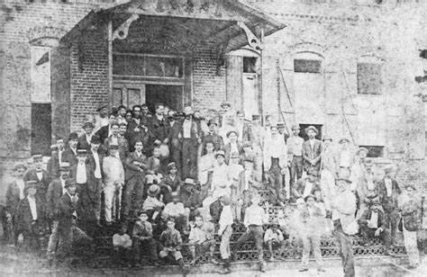 Creación del Partido Revolucionario Cubano