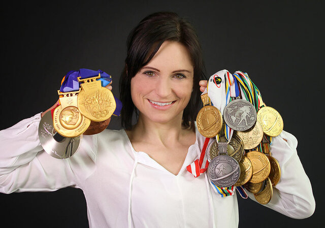 Classement d'Andea Henkel (siena)