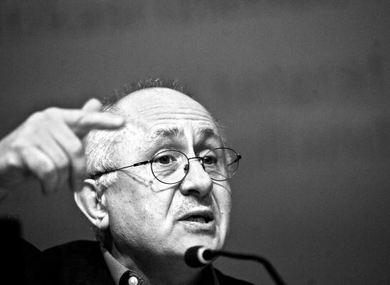 B.F. SKINNER.   Conductismo