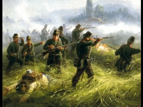 Austro-Prussian War