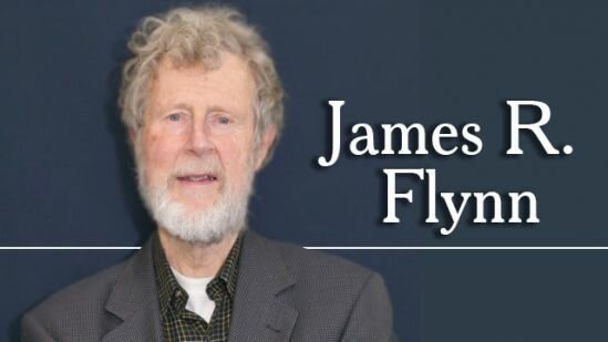 Teoría Cerebro, Diferencias Individuales y Sociales (CDIS) de Flynn